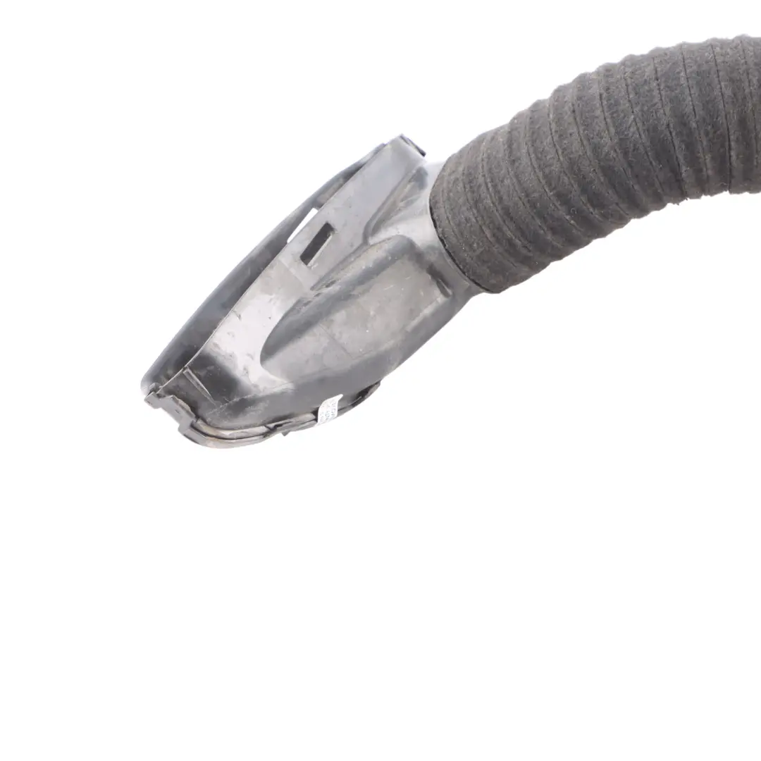 Air Intake Pipe Mercedes W213 C238 Diesel OM642 Hose Duct Line - SKU A6420948397 - Part number A6420948397
