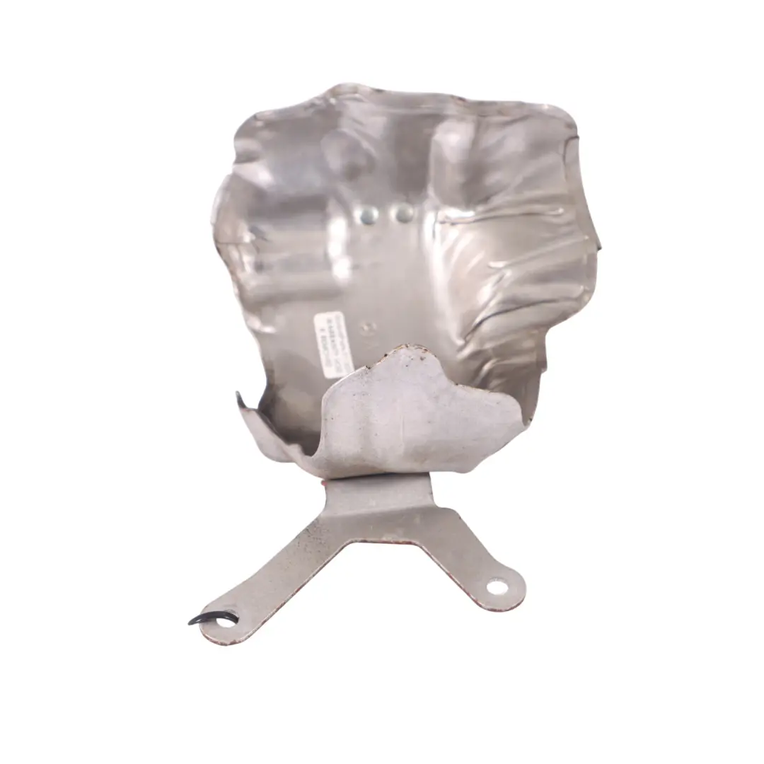 OM642 Escudo de apantallamiento térmico turbo diésel para Mercedes W212 con número de pieza A6420961868 Mercedes W212 OM642 Escudo de apantallamiento térmico turbo diésel - SKU A6420961868 - Número de pieza A6420961868