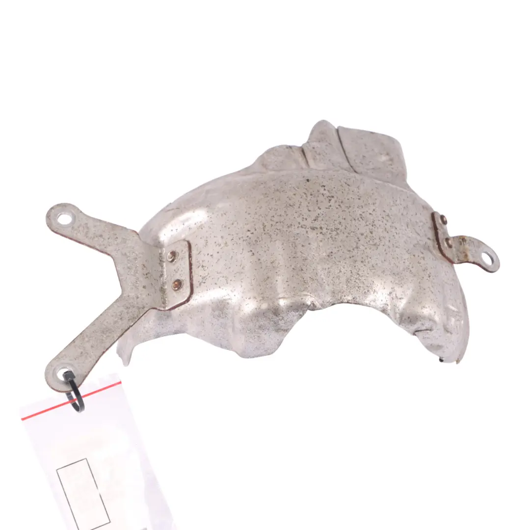 OM642 Escudo de apantallamiento térmico turbo diésel para Mercedes W212 con número de pieza A6420961868 Mercedes W212 OM642 Escudo de apantallamiento térmico turbo diésel - SKU A6420961868 - Número de pieza A6420961868