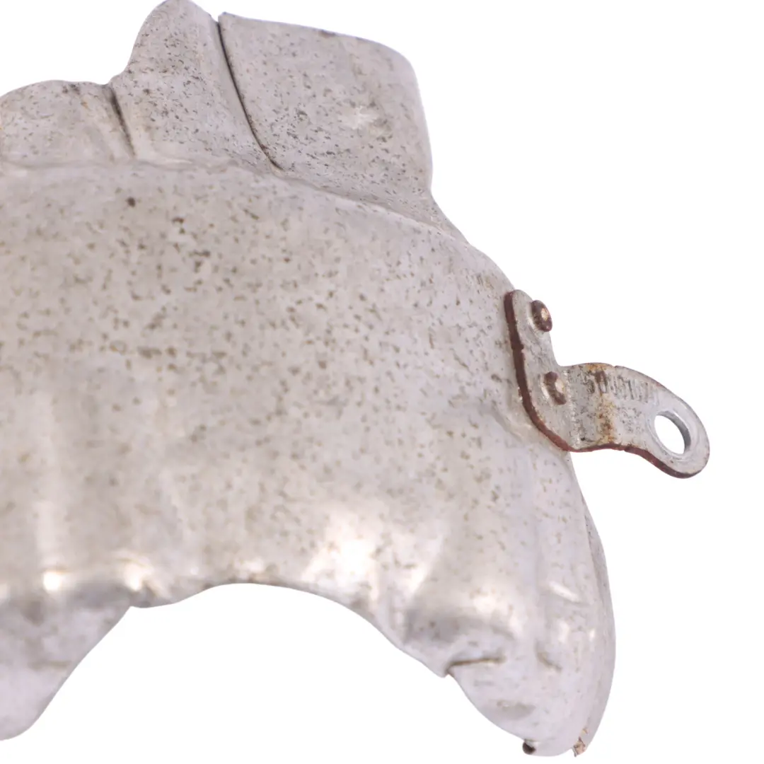 OM642 Diesel Turbo Heat Screening Shield to Mercedes W212 with Part number A6420961868 Mercedes W212 OM642 Diesel Turbo Heat Screening Shield - SKU A6420961868 - Part number A6420961868