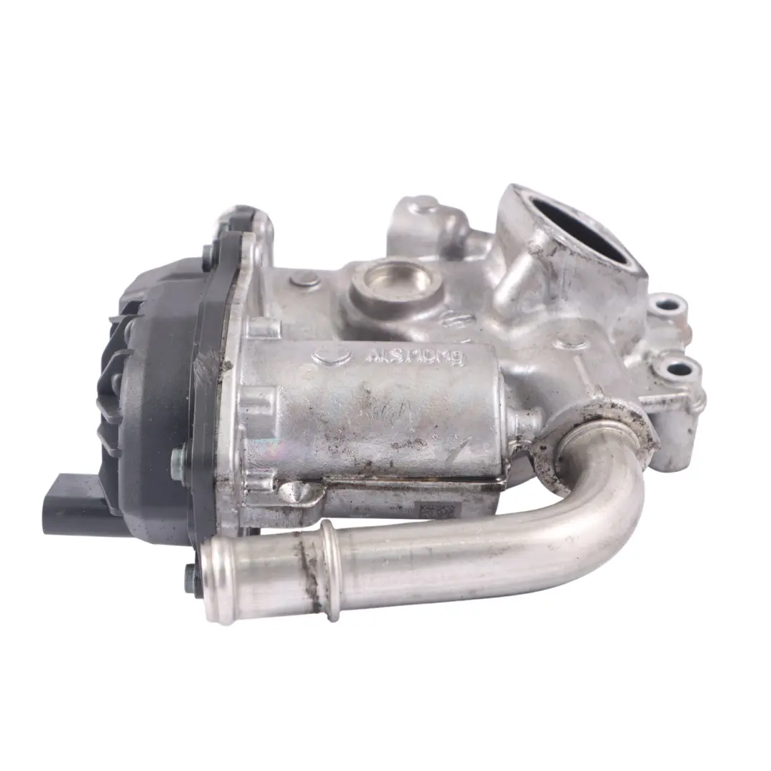 OM642 Diesel Engine EGR Cooler Ventil Valve to Mercedes C207 with Part number A6421402560 Mercedes C207 OM642 Diesel Engine EGR Cooler Ventil Valve - SKU A6421402560 - Part number A6421402560