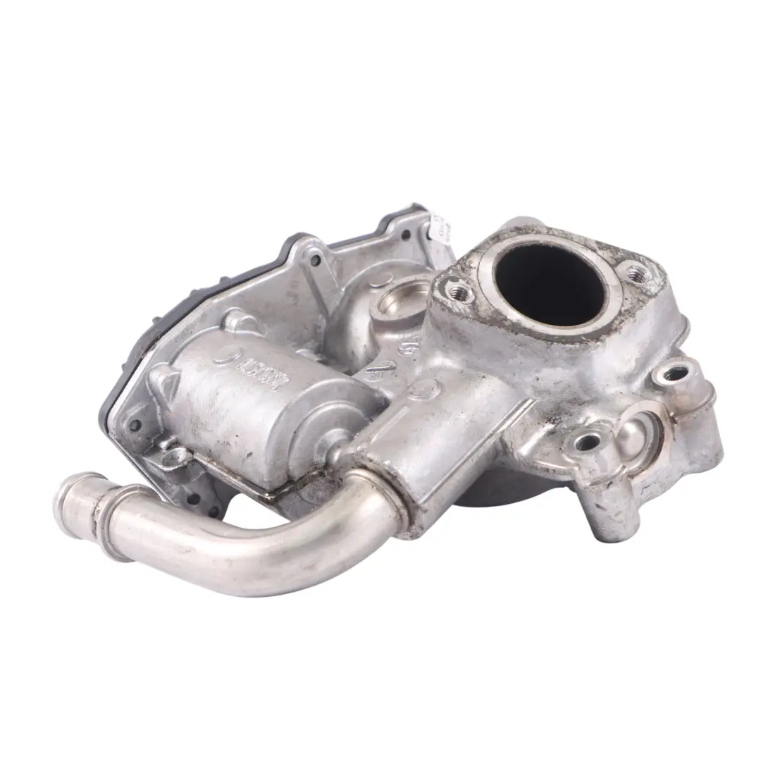 Mercedes C207 OM642 motore diesel EGR Cooler Ventil Valve - SKU A6421402560 - Numero di parte A6421402560