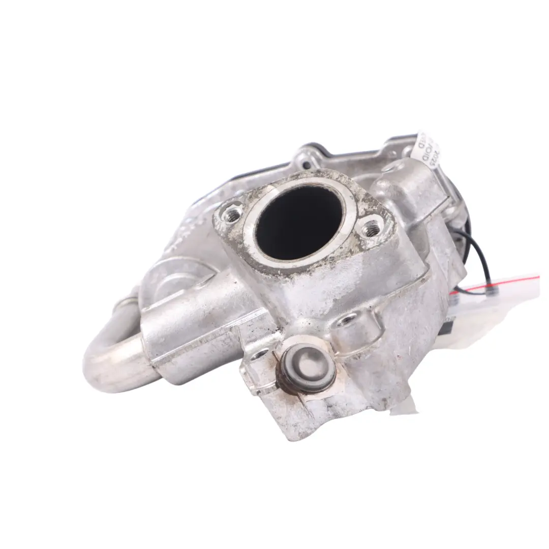 Mercedes C207 OM642 motore diesel EGR Cooler Ventil Valve - SKU A6421402560 - Numero di parte A6421402560