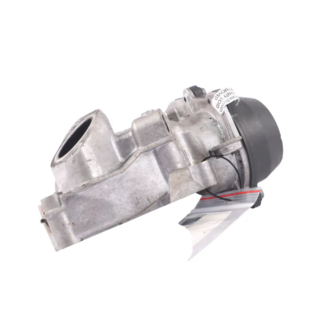 Mercedes C207 OM642 motore diesel EGR Cooler Ventil Valve - SKU A6421402560 - Numero di parte A6421402560