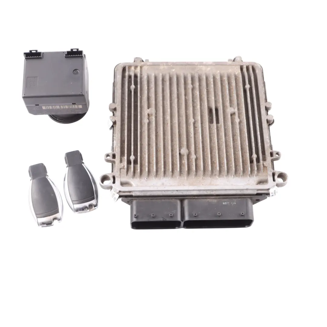 R320 CDI OM642.950 Engine ECU Kit Ignition + 2 Keys to Mercedes W251 with Part number A6421500577 Mercedes W251 R320 CDI OM642.950 Engine ECU Kit Ignition + 2 Keys - SKU A6421500577-1 - Part number A6421500577