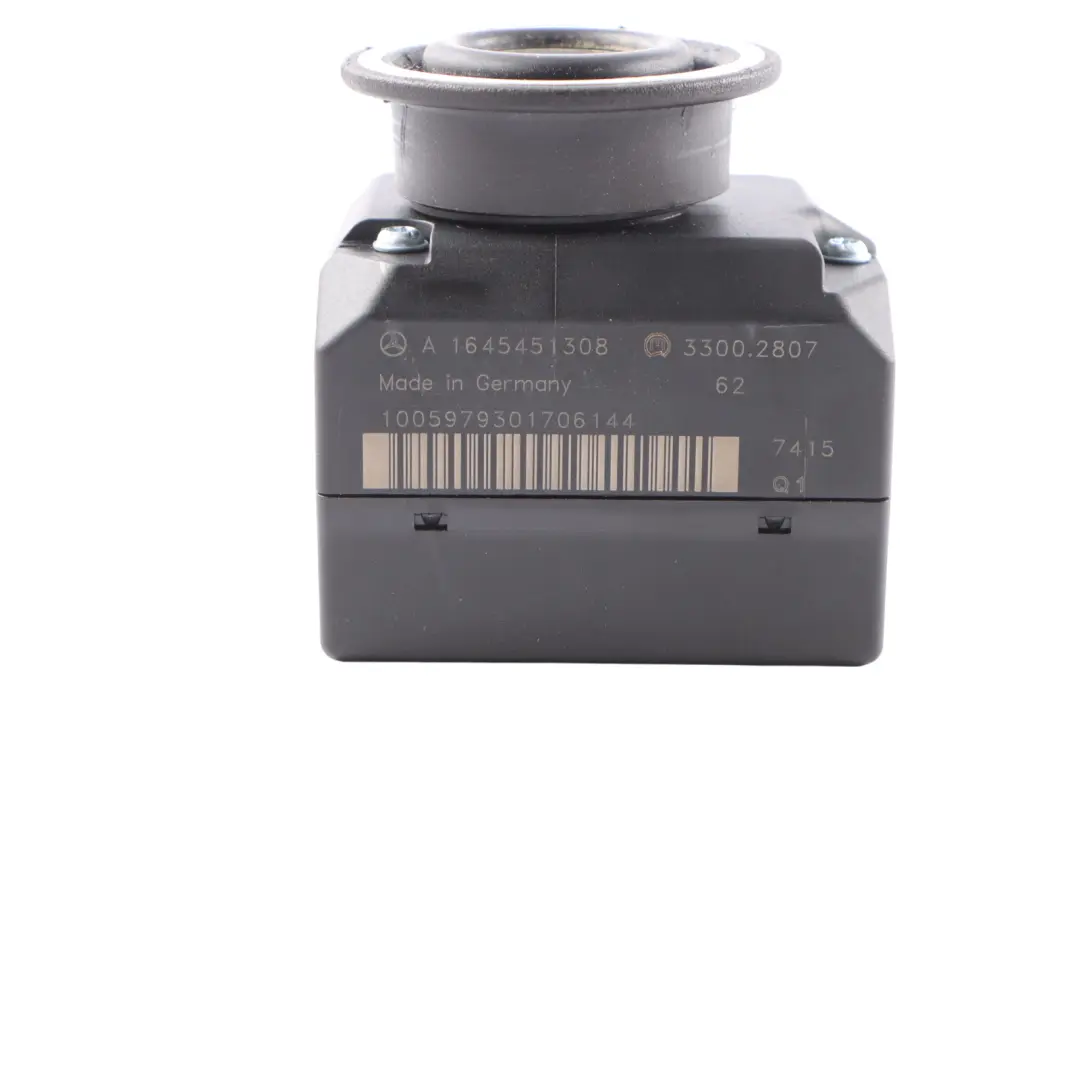 Mercedes W251 R320 CDI OM642.950 Engine ECU Kit Ignition + 2 Keys - SKU A6421500577-1 - Part number A6421500577