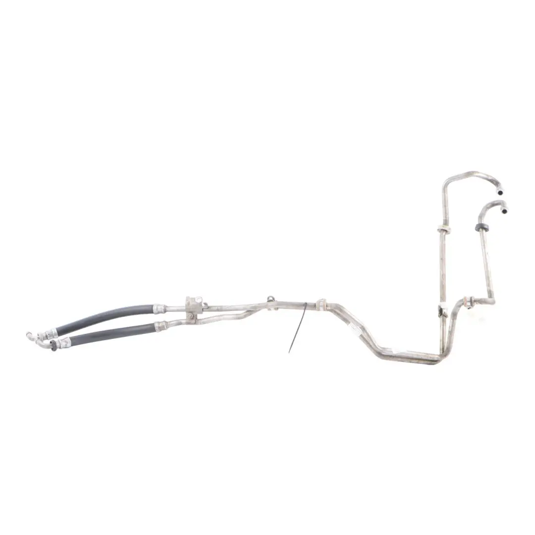 Tubo Di Riempimento Olio Trasmissione Automatica per Mercedes W213 Linea con numero di parte A6421800300 Mercedes W213 Linea Tubo Di Riempimento Olio Trasmissione Automatica - SKU A6421800300 - Numero di parte A6421800300