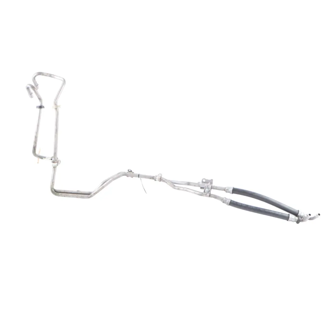 Tubo Di Riempimento Olio Trasmissione Automatica per Mercedes W213 Linea con numero di parte A6421800300 Mercedes W213 Linea Tubo Di Riempimento Olio Trasmissione Automatica - SKU A6421800300 - Numero di parte A6421800300