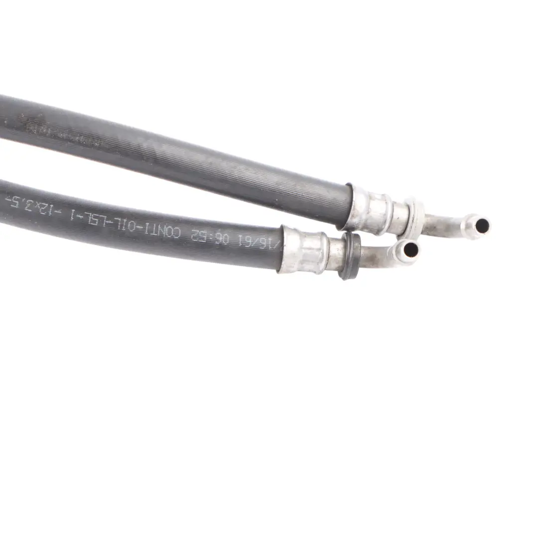 Conduite Remplissage D'Huile Transmission Automatique pour Mercedes W213 à propos du numéro de pièce A6421800300 Mercedes W213 Conduite Remplissage D'Huile Transmission Automatique - SKU A6421800300 - Numéro de pièce A6421800300