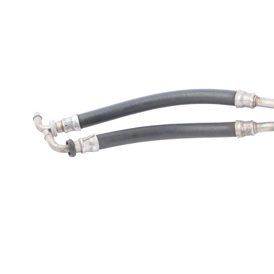 Mercedes W213 Przewód Wlewu Oleju Automatycznej Skrzyni Biegów - SKU A6421800300 - Numer Części A6421800300