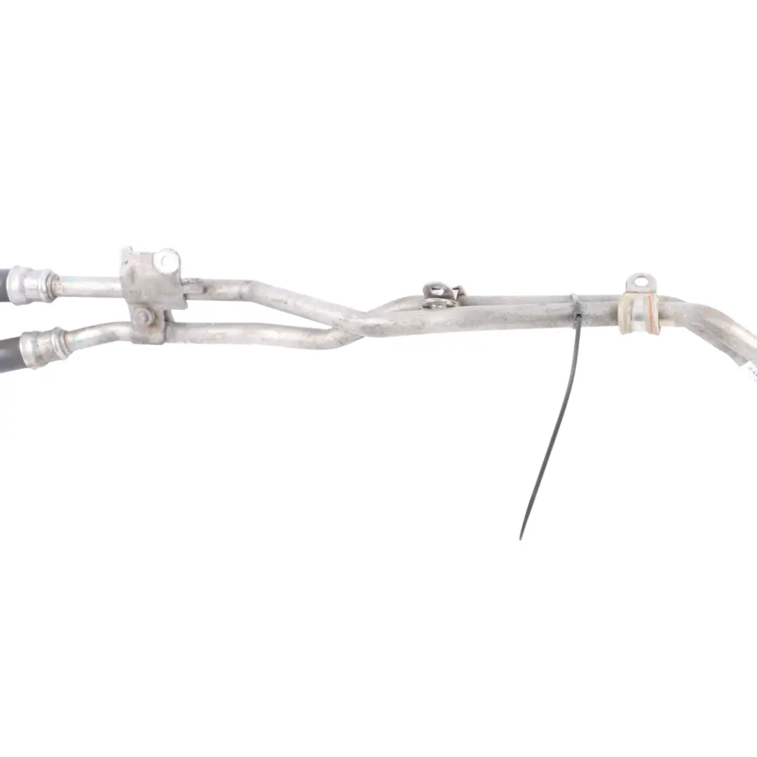 Mercedes W213 Linea Tubo Di Riempimento Olio Trasmissione Automatica - SKU A6421800300 - Numero di parte A6421800300