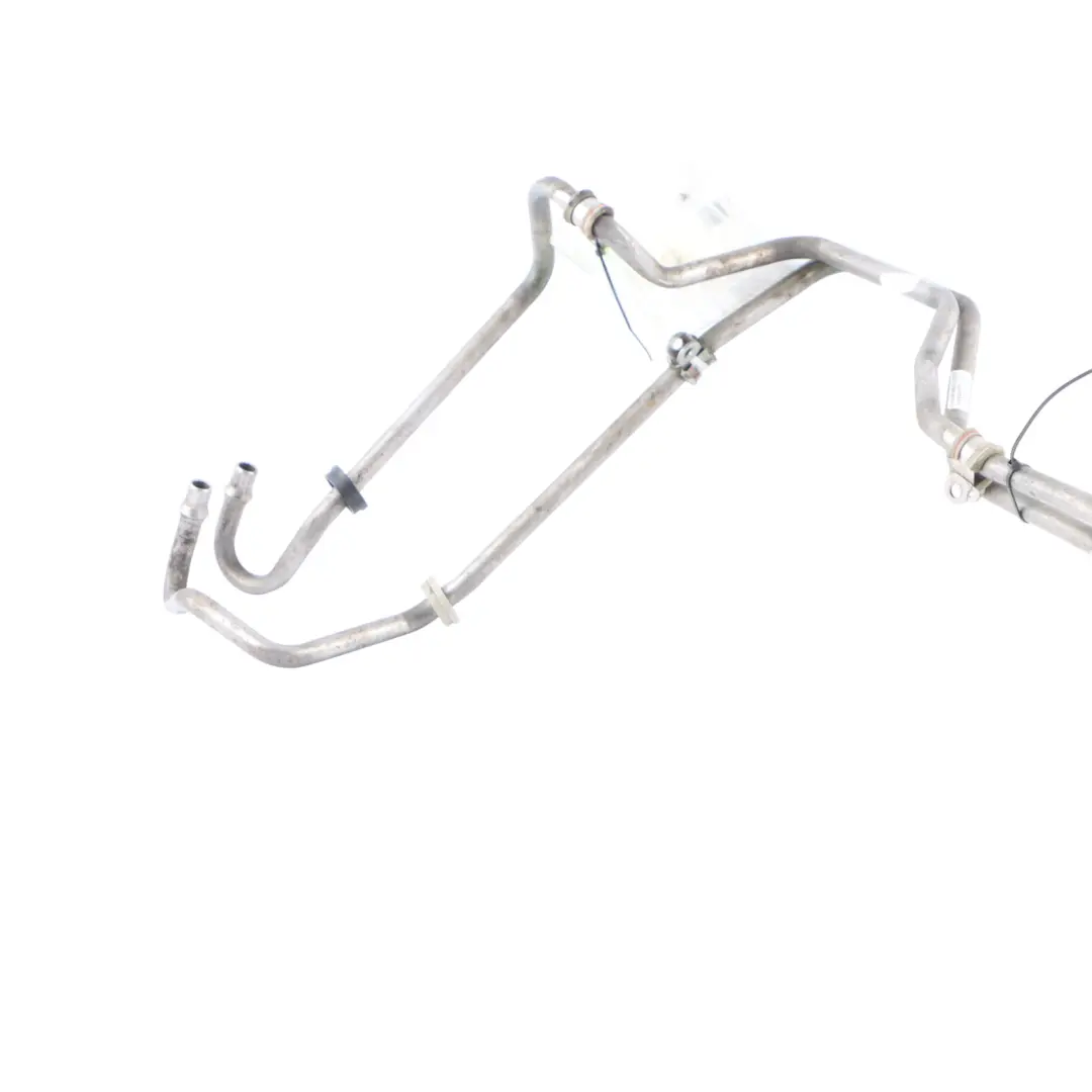 Conduite Remplissage D'Huile Transmission Automatique pour Mercedes W213 à propos du numéro de pièce A6421800300 Mercedes W213 Conduite Remplissage D'Huile Transmission Automatique - SKU A6421800300 - Numéro de pièce A6421800300