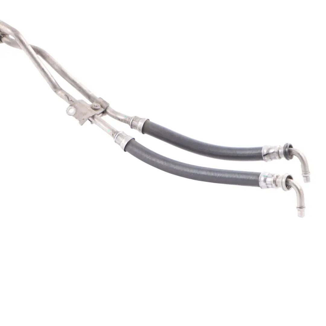 Mercedes W213 Automatikgetriebe Öleinfüllstutzen Leitung - SKU A6421800300 - Teilenummer A6421800300