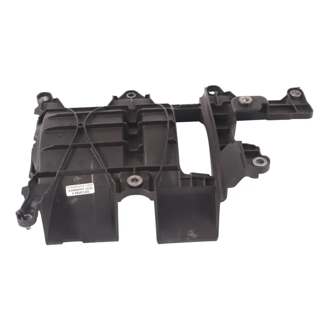 Mercedes W164 Smok Oleju - SKU A6421800585 - Numer Części A6421800585