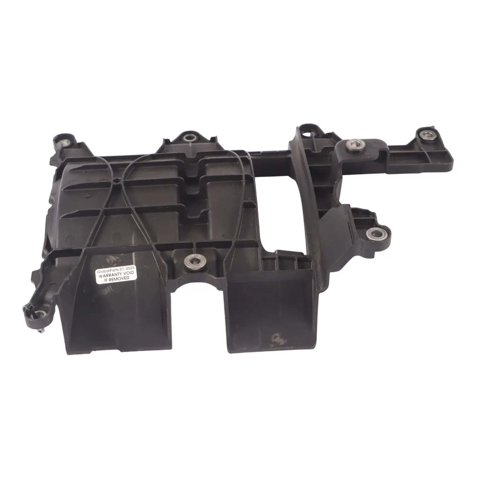 Mercedes W164 Valvola di sfiato motore Separatore olio A6421800585