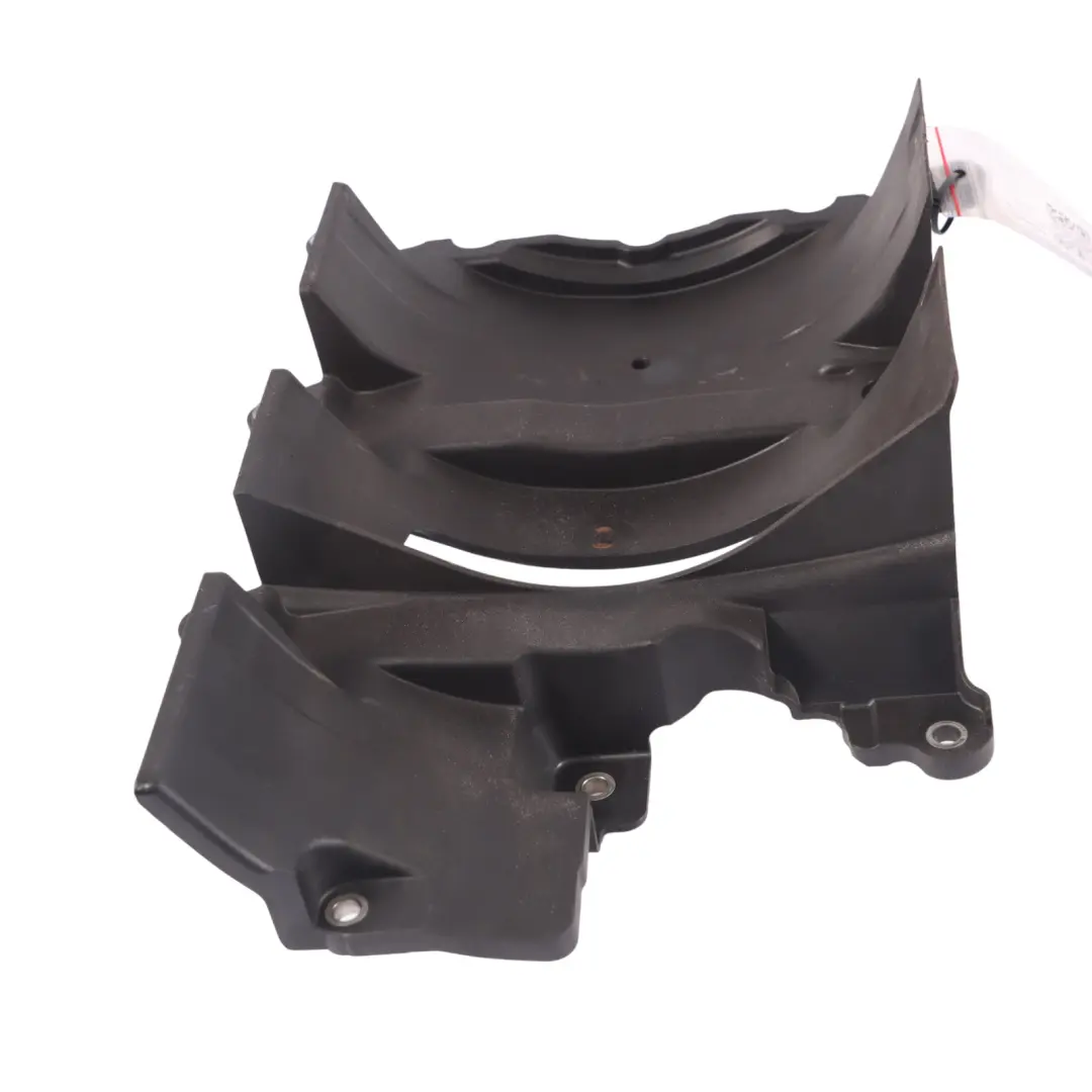 Mercedes W164 Smok Oleju - SKU A6421800585 - Numer Części A6421800585