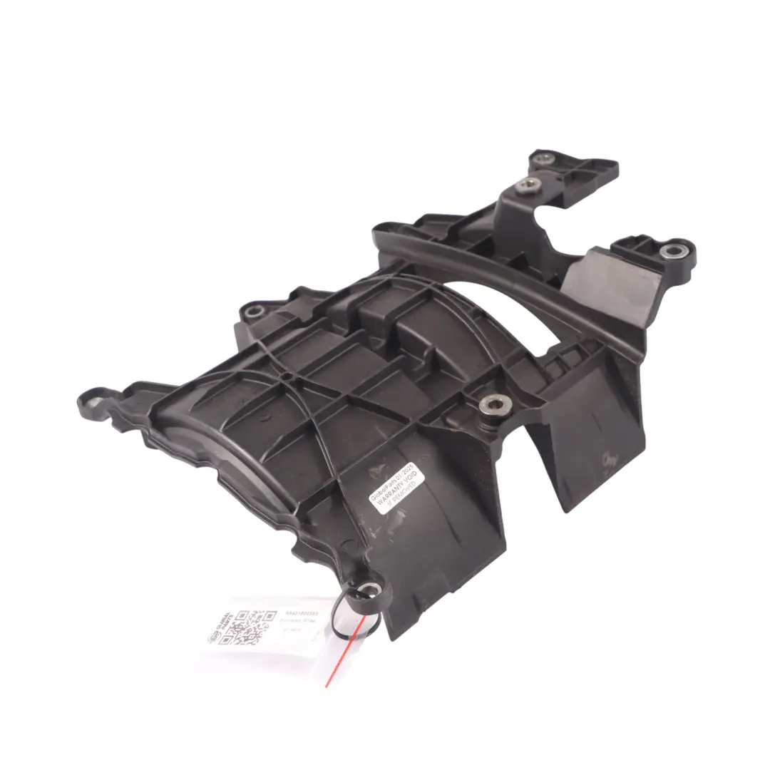 Mercedes W164 Valvola di sfiato motore Separatore olio - SKU A6421800585 - Numero di parte A6421800585