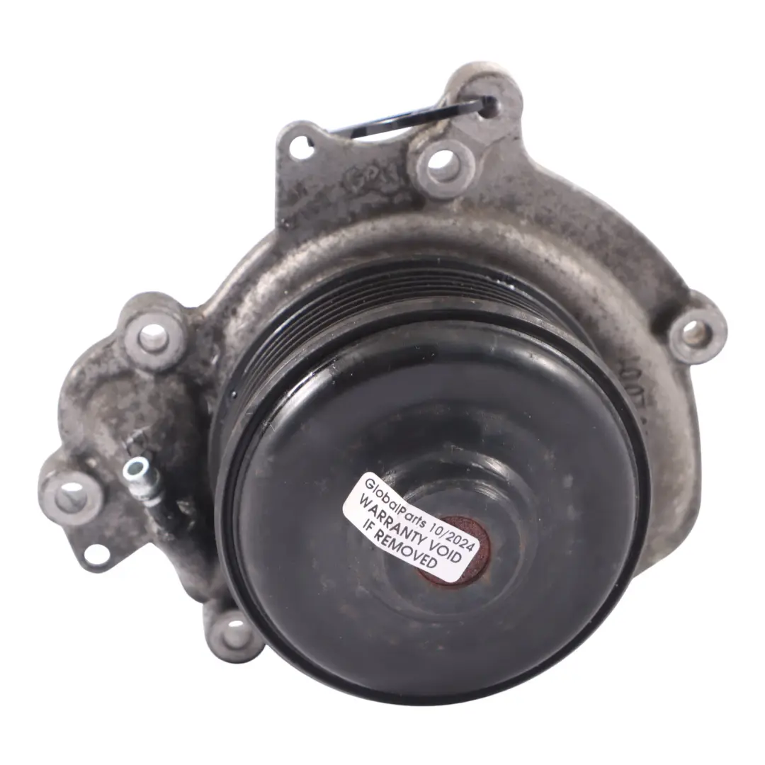 Water Pump Diesel Engine Coolant Pump to Mercedes W212 with Part number A6422002001 Mercedes W212 Water Pump Diesel Engine Coolant Pump - SKU A6422002001 - Part number A6422002001