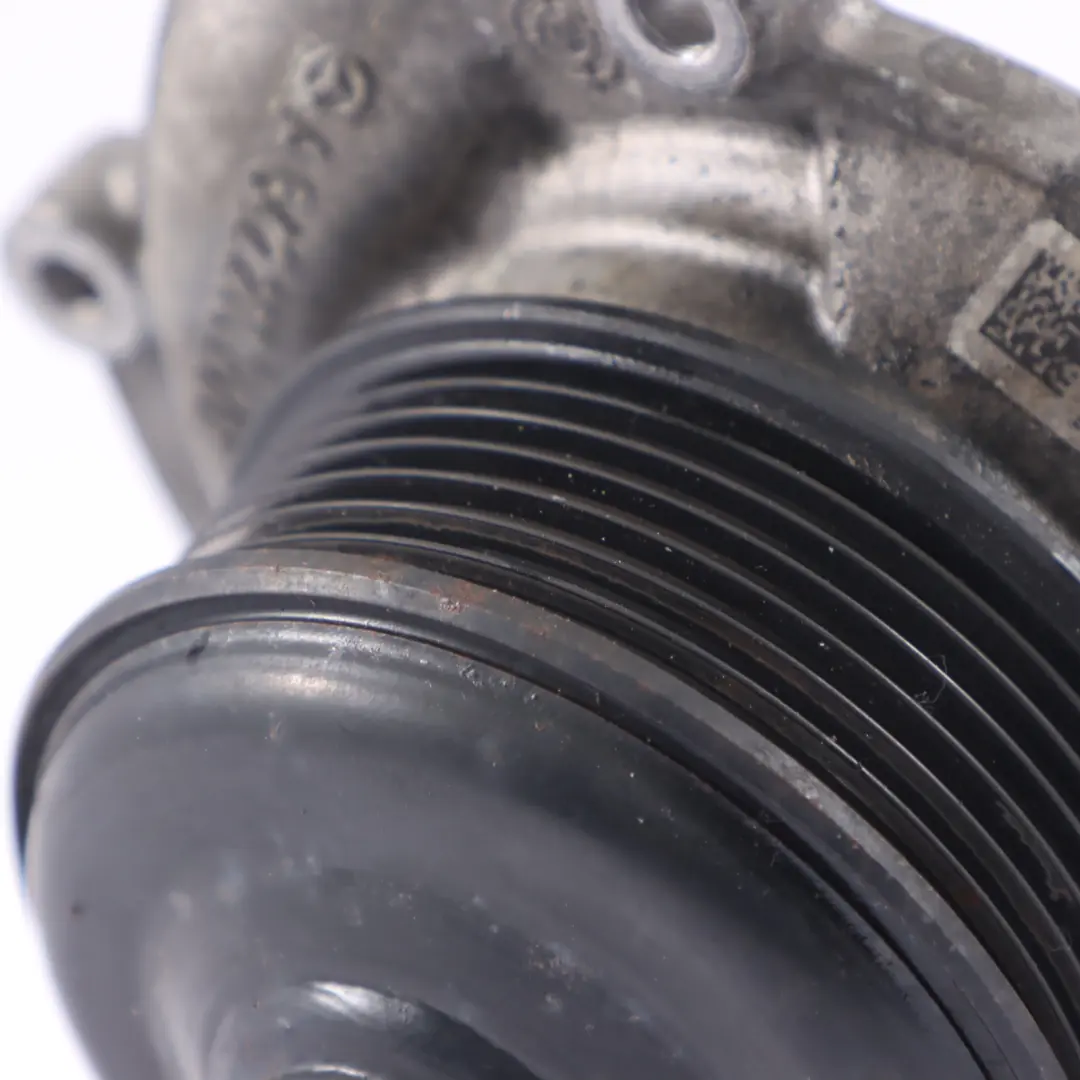 Mercedes W212 Wasserpumpe Dieselmotor Kühlmittelpumpe - SKU A6422002001 - Teilenummer A6422002001