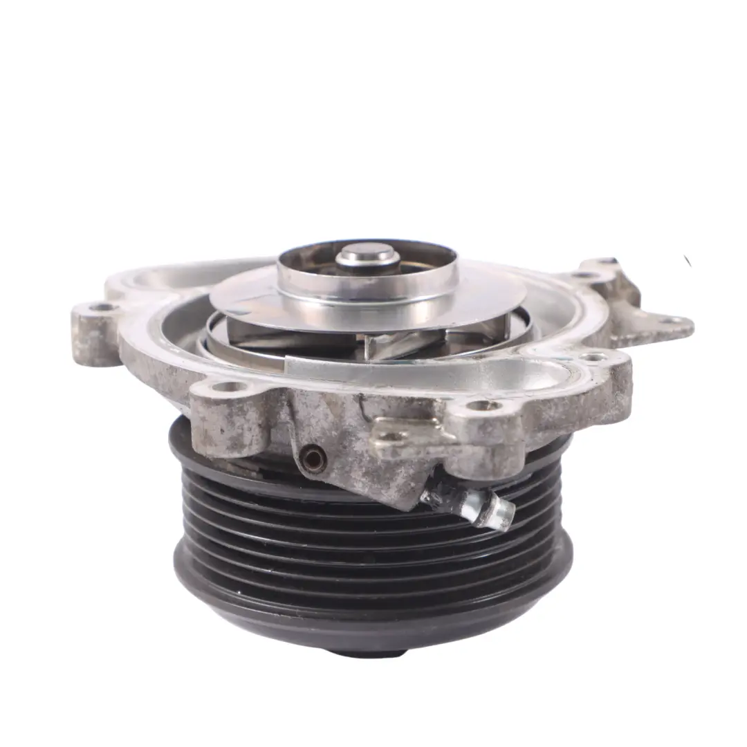 Wasserpumpe Dieselmotor Kühlmittelpumpe für Mercedes W212 mit Teilenummer A6422002001 Mercedes W212 Wasserpumpe Dieselmotor Kühlmittelpumpe - SKU A6422002001 - Teilenummer A6422002001