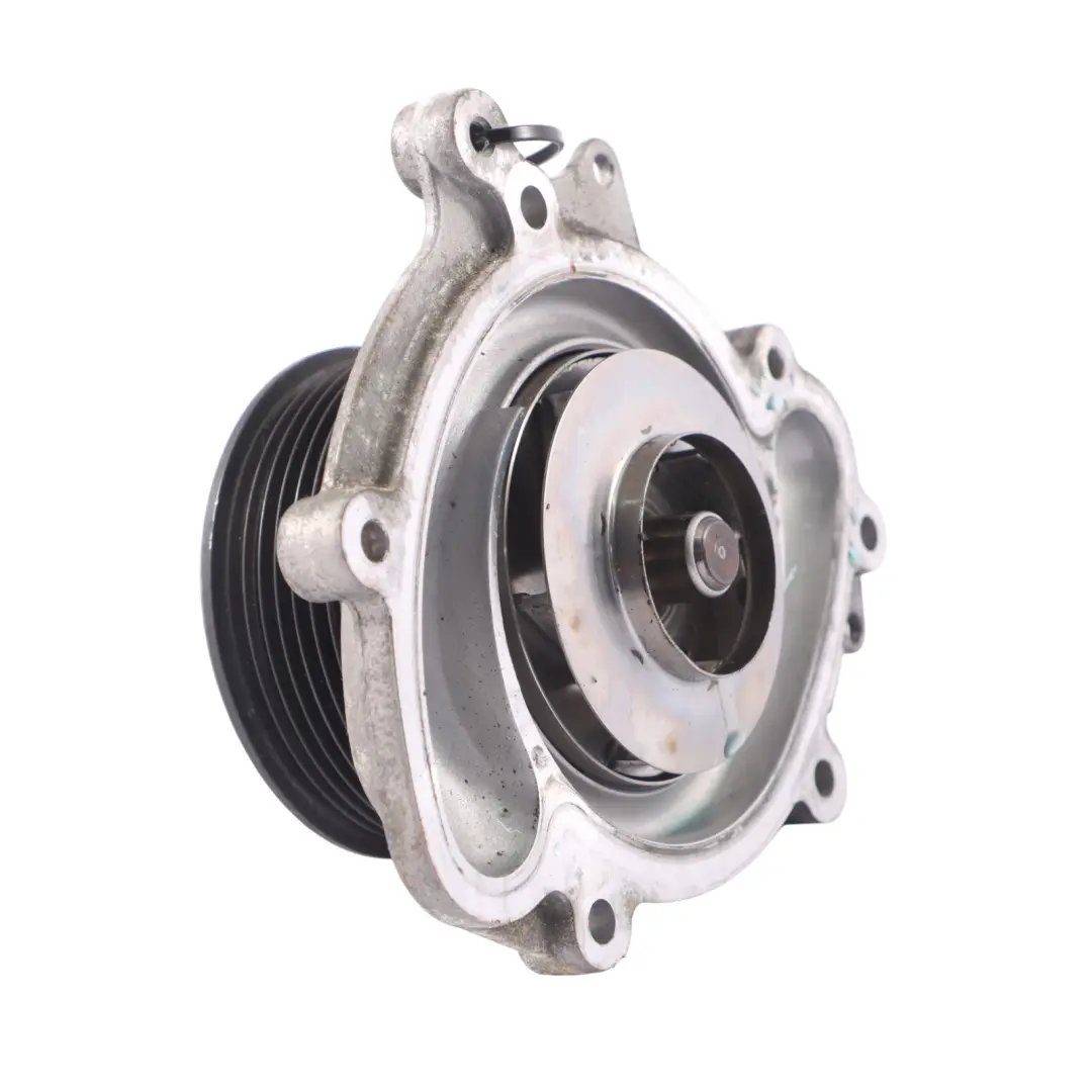 Pompe à eau Pompe de refroidissement moteur diesel pour Mercedes W212 à propos du numéro de pièce A6422002001 Mercedes W212 Pompe à eau Pompe de refroidissement moteur diesel - SKU A6422002001 - Numéro de pièce A6422002001