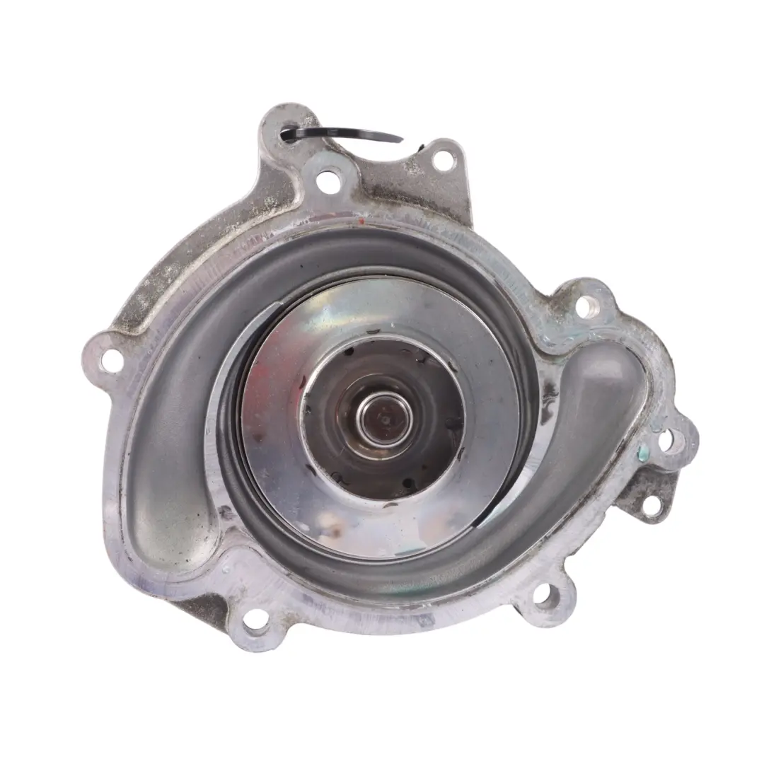 Wasserpumpe Dieselmotor Kühlmittelpumpe für Mercedes W212 mit Teilenummer A6422002001 Mercedes W212 Wasserpumpe Dieselmotor Kühlmittelpumpe - SKU A6422002001 - Teilenummer A6422002001