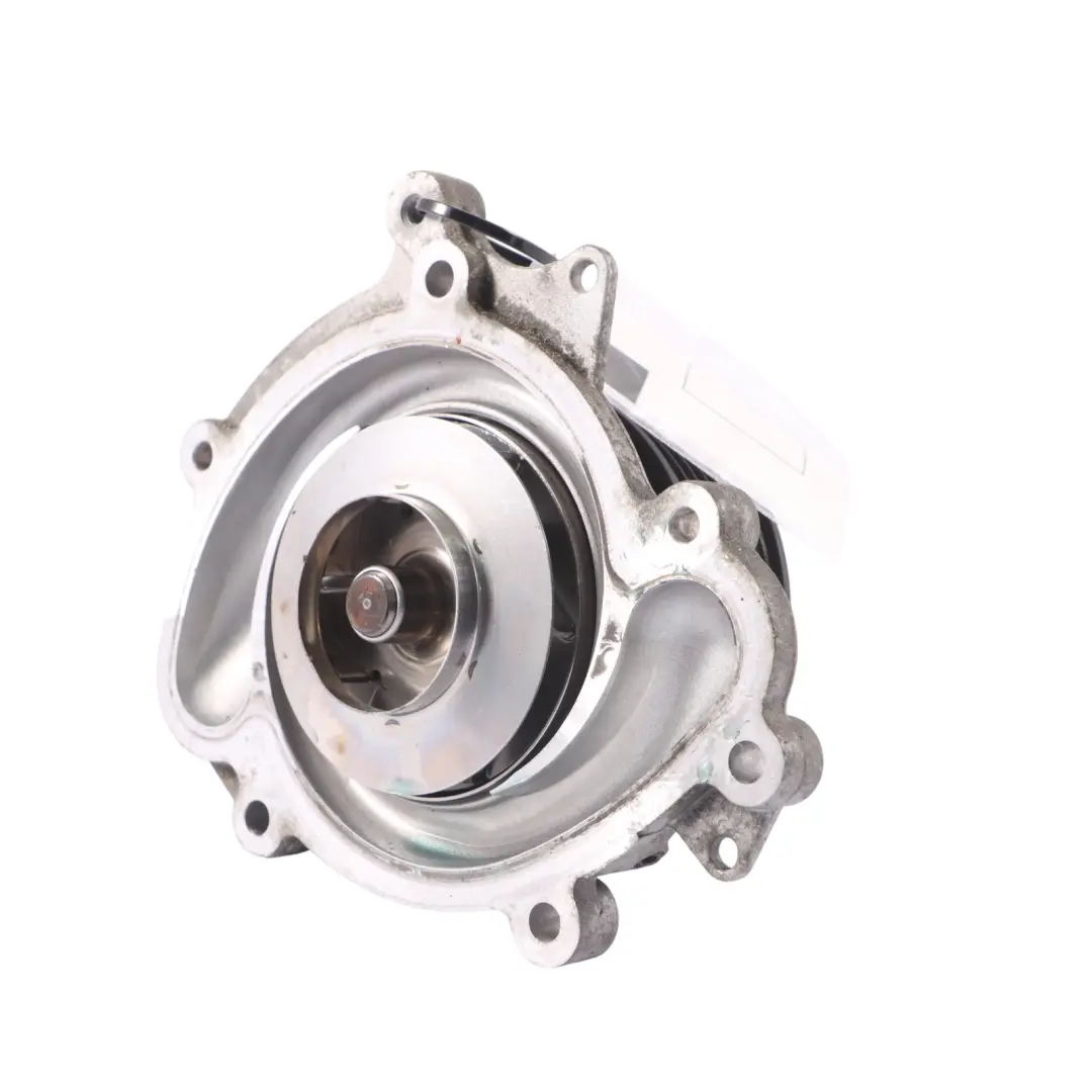 Wasserpumpe Dieselmotor Kühlmittelpumpe für Mercedes W212 mit Teilenummer A6422002001 Mercedes W212 Wasserpumpe Dieselmotor Kühlmittelpumpe - SKU A6422002001 - Teilenummer A6422002001