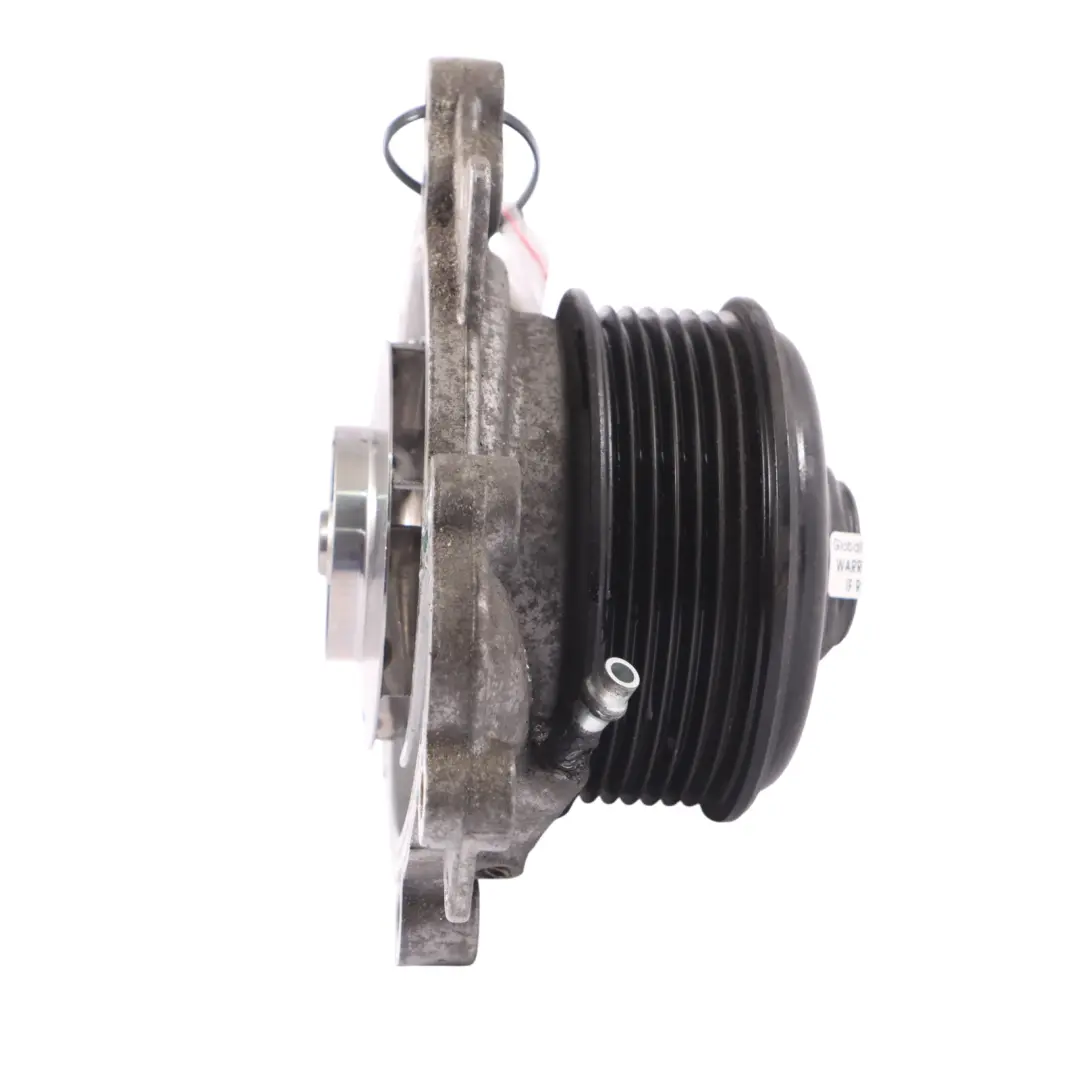 Mercedes W212 Pompe à eau Pompe de refroidissement moteur diesel - SKU A6422002001 - Numéro de pièce A6422002001