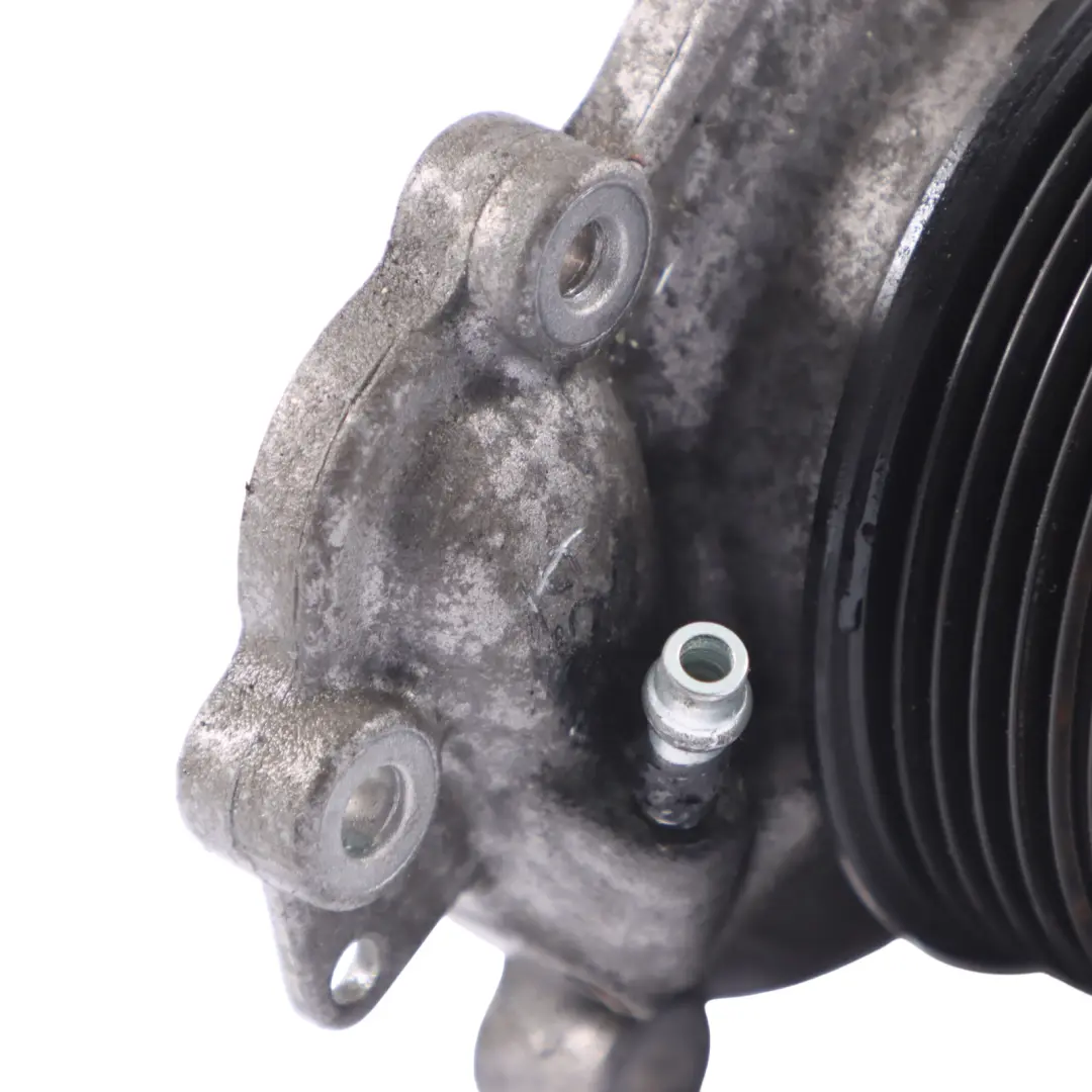 Mercedes W212 Water Pump Diesel Engine Coolant Pump - SKU A6422002001 - Part number A6422002001