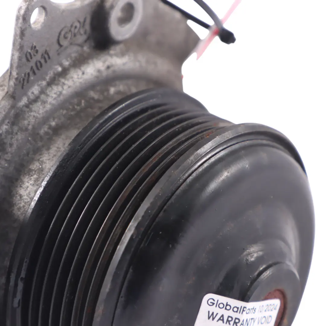 Mercedes W212 Diesel Dodatkowa Pompa Wody - SKU A6422002001 - Numer Części A6422002001