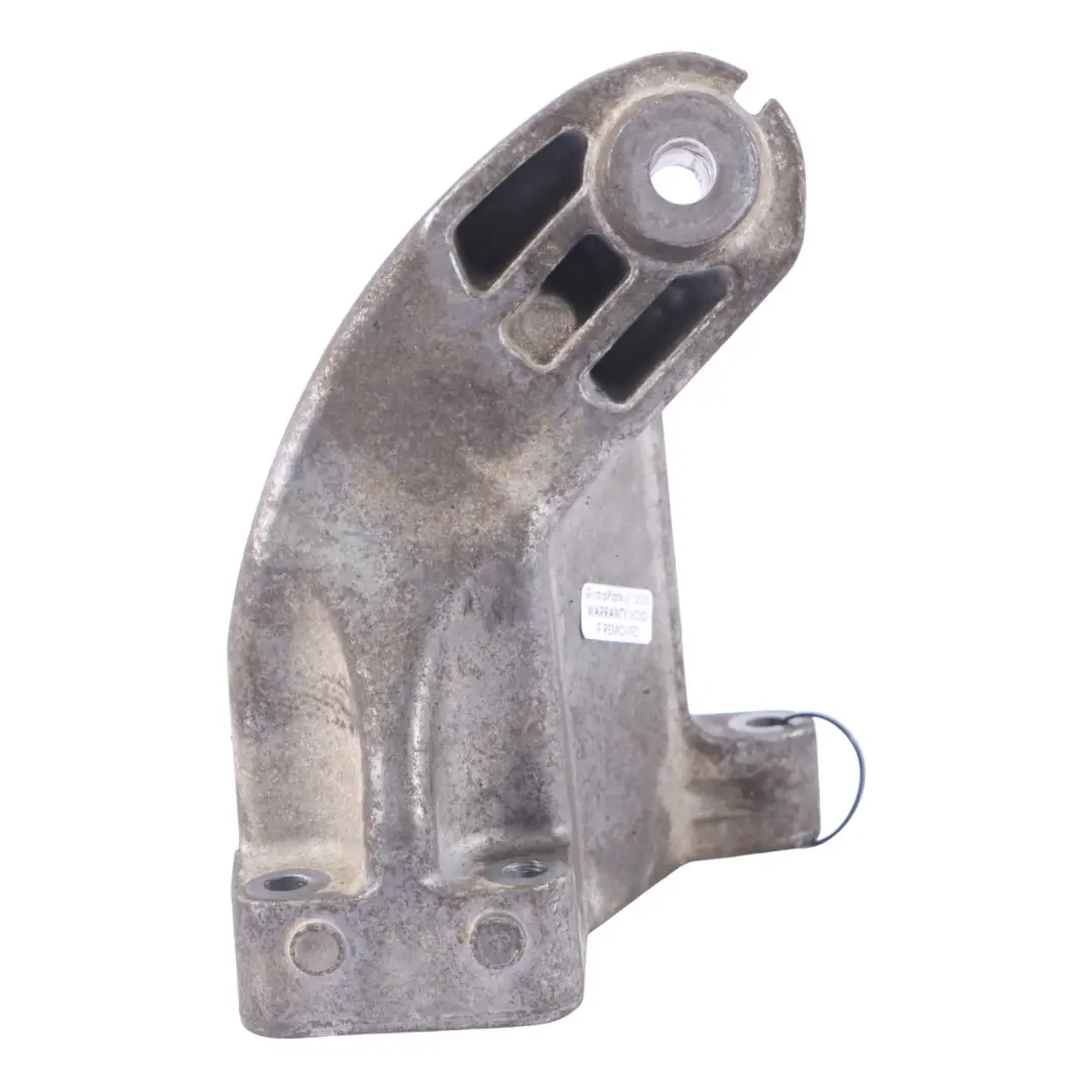 Mercedes W207 OM642 Diesel supporto motore portante sinistro - SKU A6422235004 - Numero di parte A6422235004