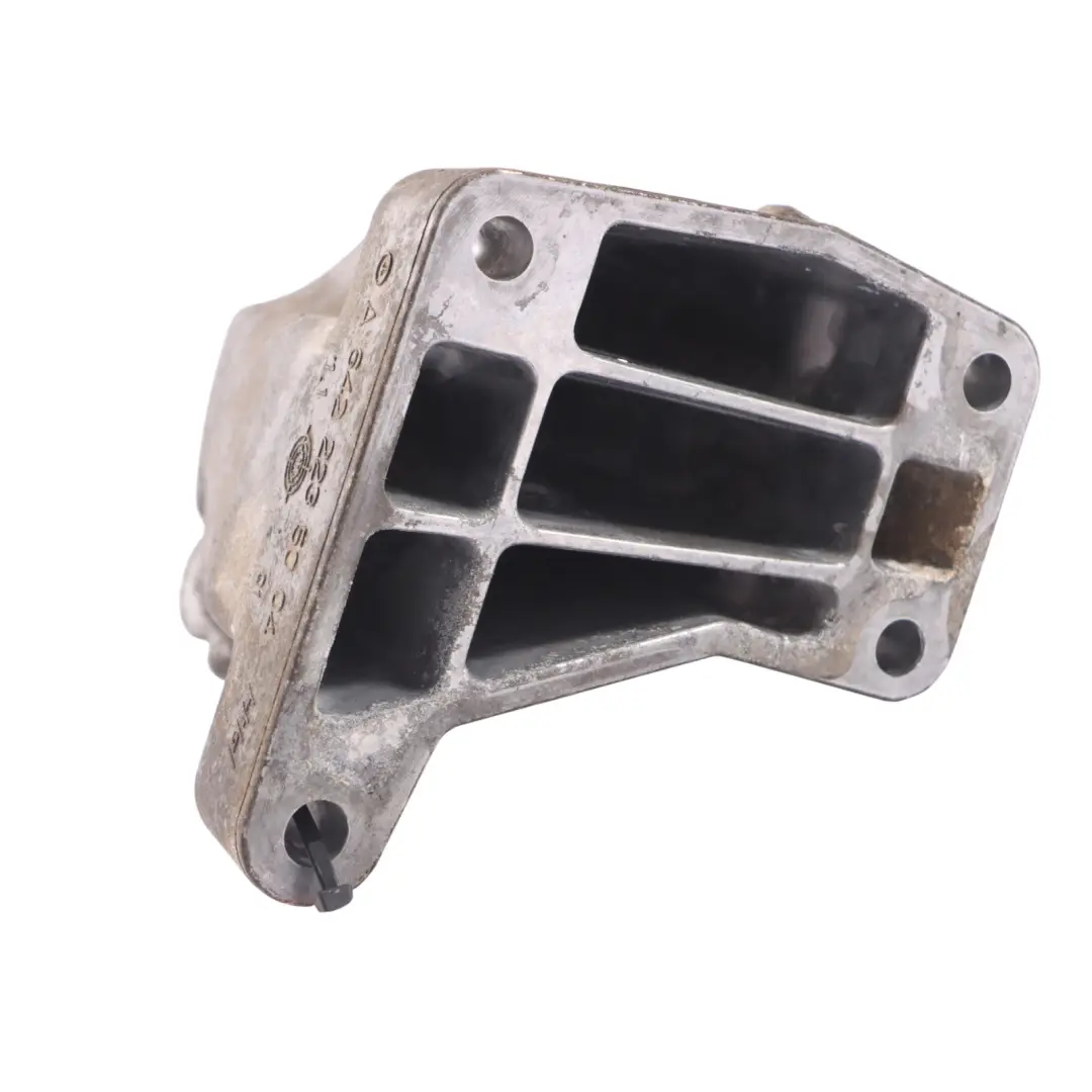 Mercedes W207 OM642 Soporte de motor diesel izquierdo - SKU A6422235004 - Número de pieza A6422235004