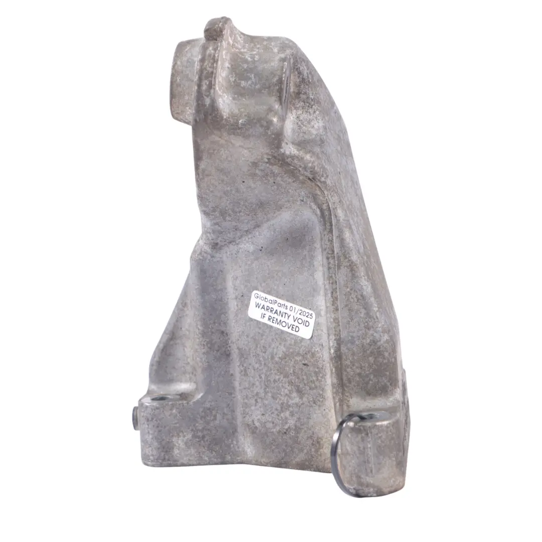 W207 OM642 Diesel Engine Mount Bracket Carrier Left N/S to Mercedes with Part number A6422235004 Mercedes W207 OM642 Diesel Engine Mount Bracket Carrier Left N/S - SKU A6422235004 - Part number A6422235004