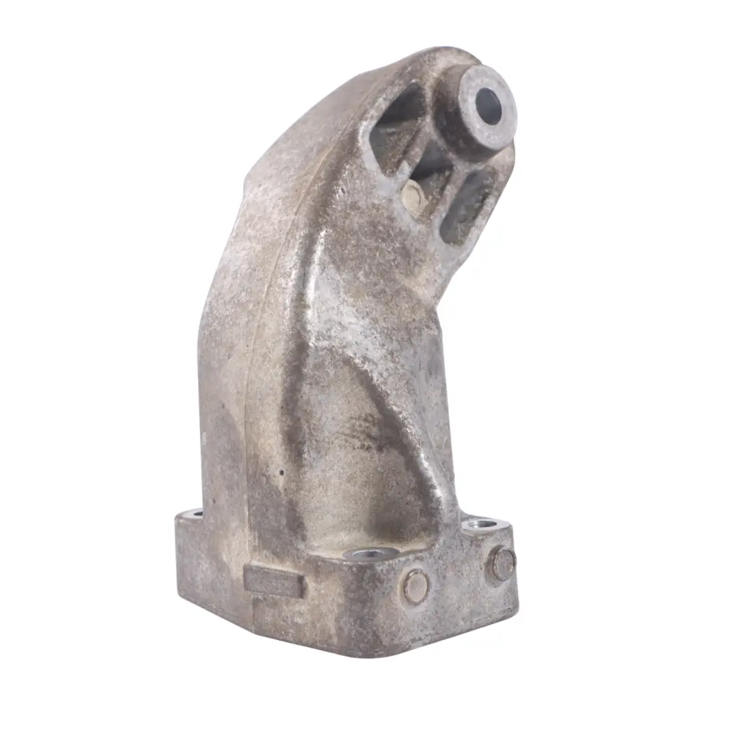 W207 OM642 Diesel Engine Mount Bracket Carrier Left N/S to Mercedes with Part number A6422235004 Mercedes W207 OM642 Diesel Engine Mount Bracket Carrier Left N/S - SKU A6422235004 - Part number A6422235004