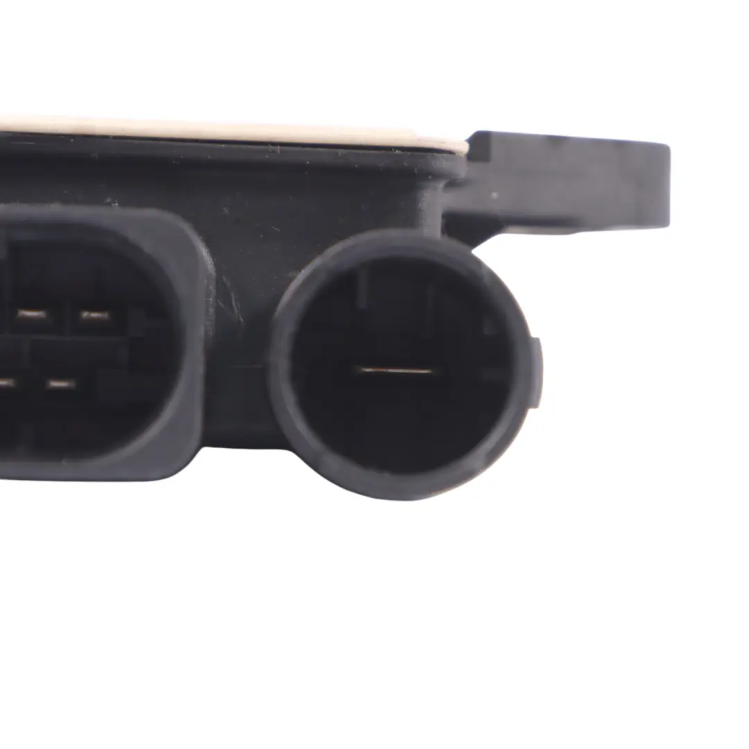  Módulo control unidad relé bujías incandescencia Mercedes C207 - SKU A6429005601 - Número de pieza A6429005601