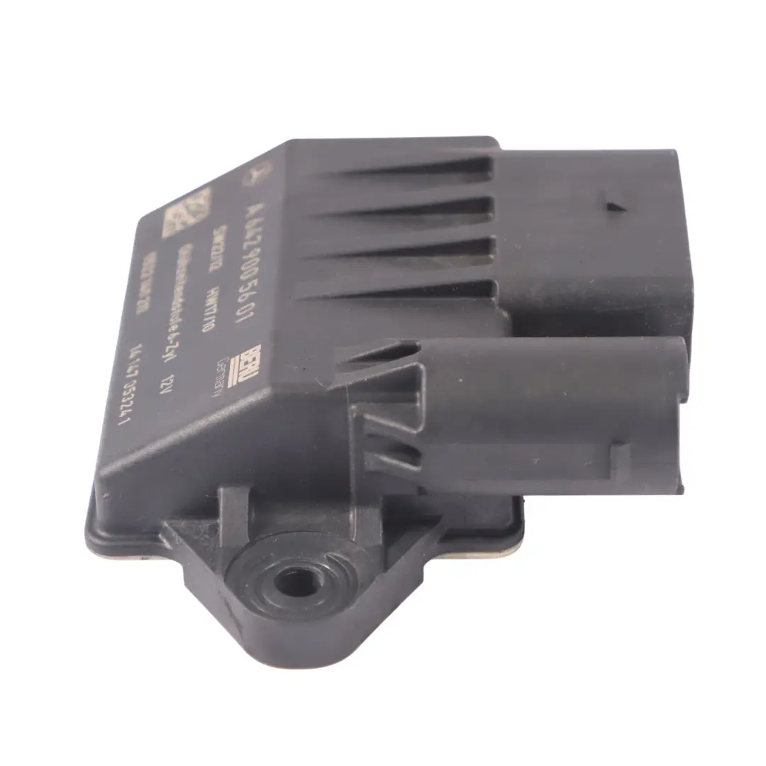Mercedes C207 Module de contrôle des bougies de préchauffage - SKU A6429005601 - Numéro de pièce A6429005601