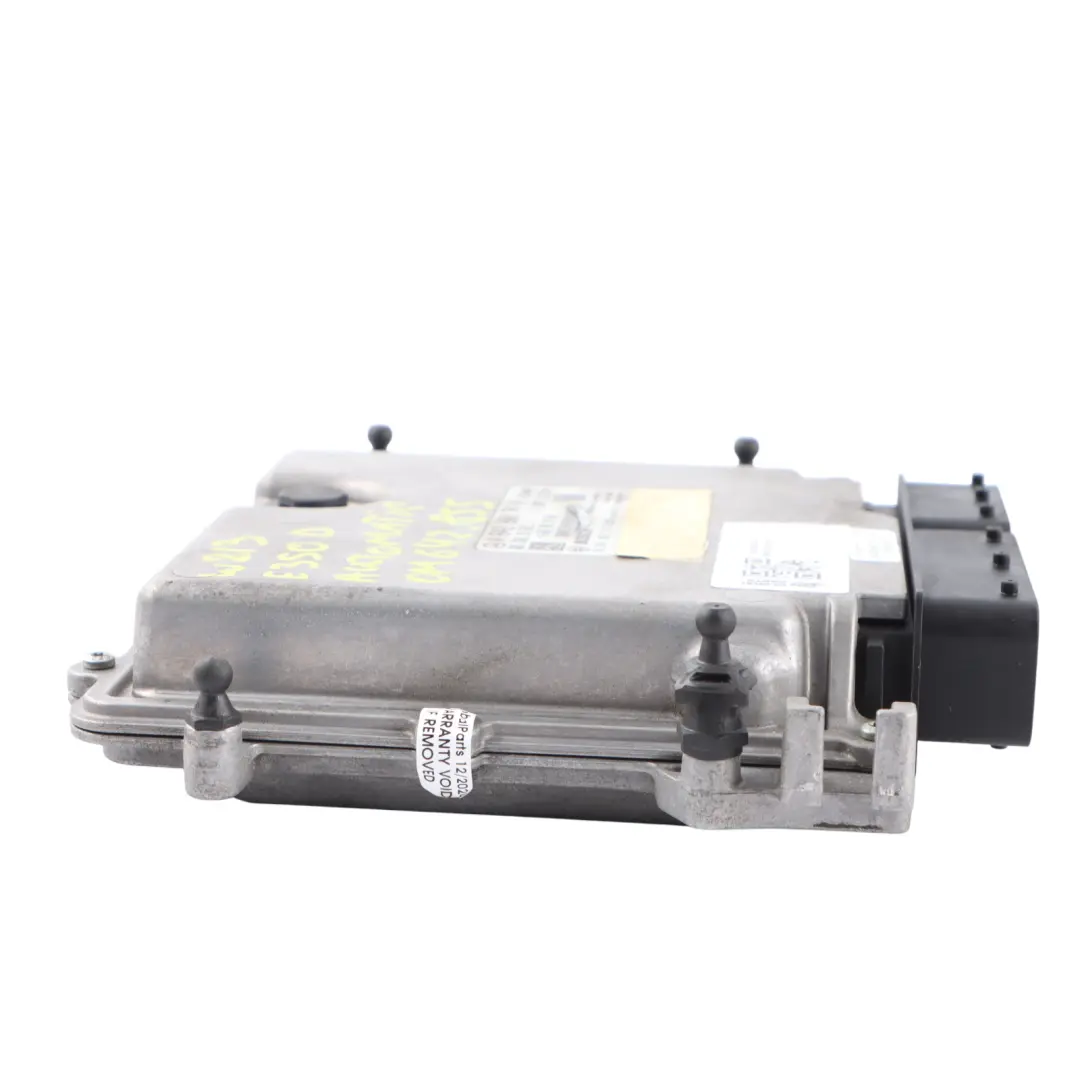 OM642.855 Diesel Engine Unit ECU Automatic to Mercedes W213 E350 with Part number A6429007401 Mercedes W213 E350 OM642.855 Diesel Engine Unit ECU Automatic - SKU A6429007401 - Part number A6429007401