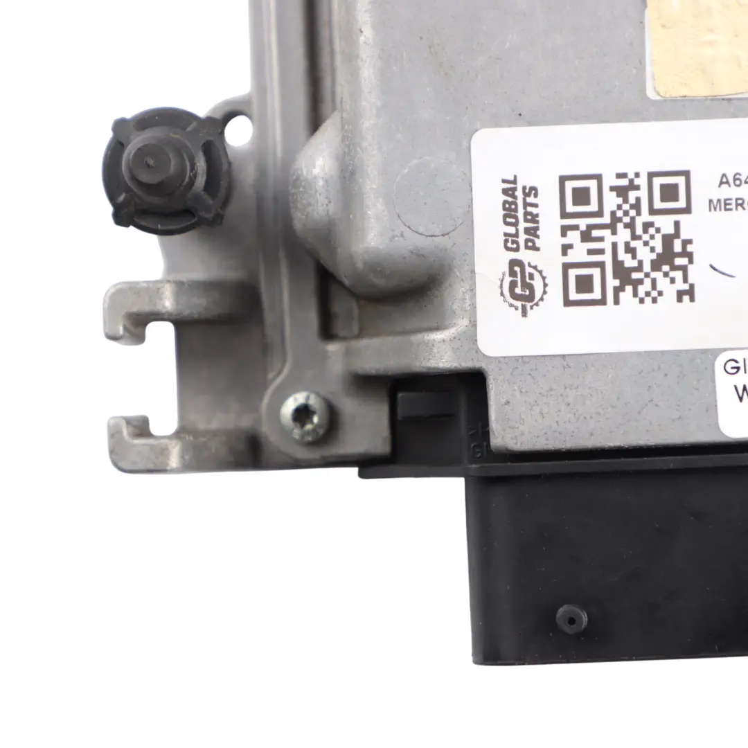 OM642.855 Diesel Engine Unit ECU Automatic to Mercedes W213 E350 with Part number A6429007401 Mercedes W213 E350 OM642.855 Diesel Engine Unit ECU Automatic - SKU A6429007401 - Part number A6429007401