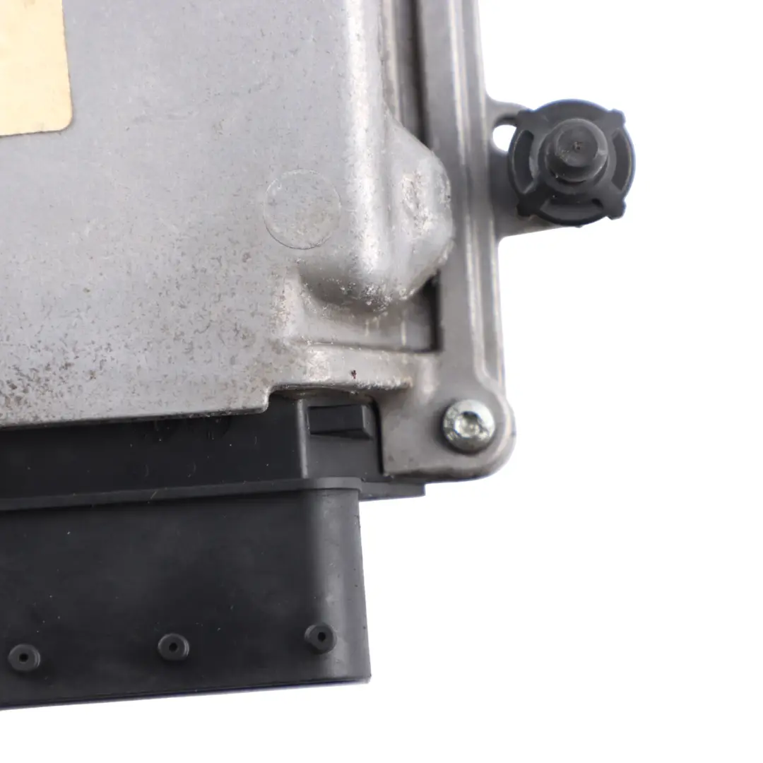 Mercedes W213 E350 OM642.855 Diesel Motore Centralina ECU Automatico - SKU A6429007401 - Numero di parte A6429007401