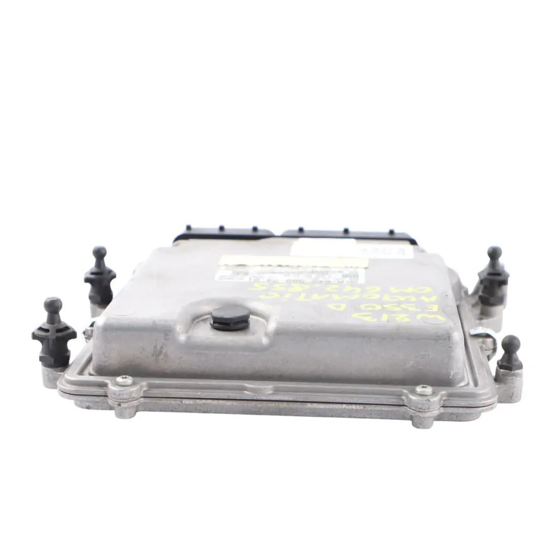 Mercedes W213 E350 OM642.855 Komputer Diesel Automatyczny - SKU A6429007401 - Numer Części A6429007401