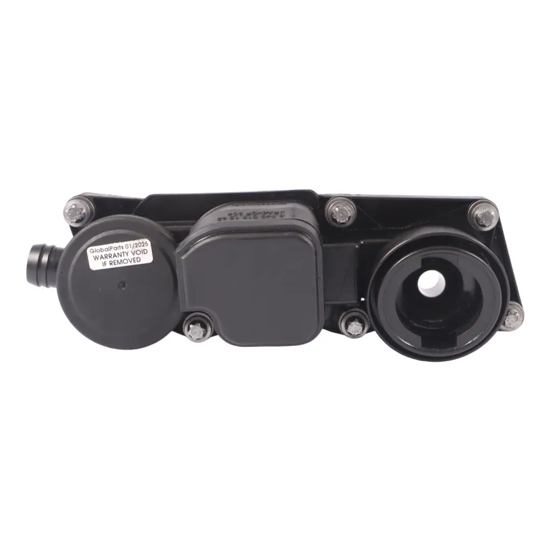 OM646 Filtre séparateur d'huile pour Mercedes W211 à propos du numéro de pièce A6460101262 Mercedes W211 OM646 Filtre séparateur d'huile - SKU A6460101262 - Numéro de pièce A6460101262