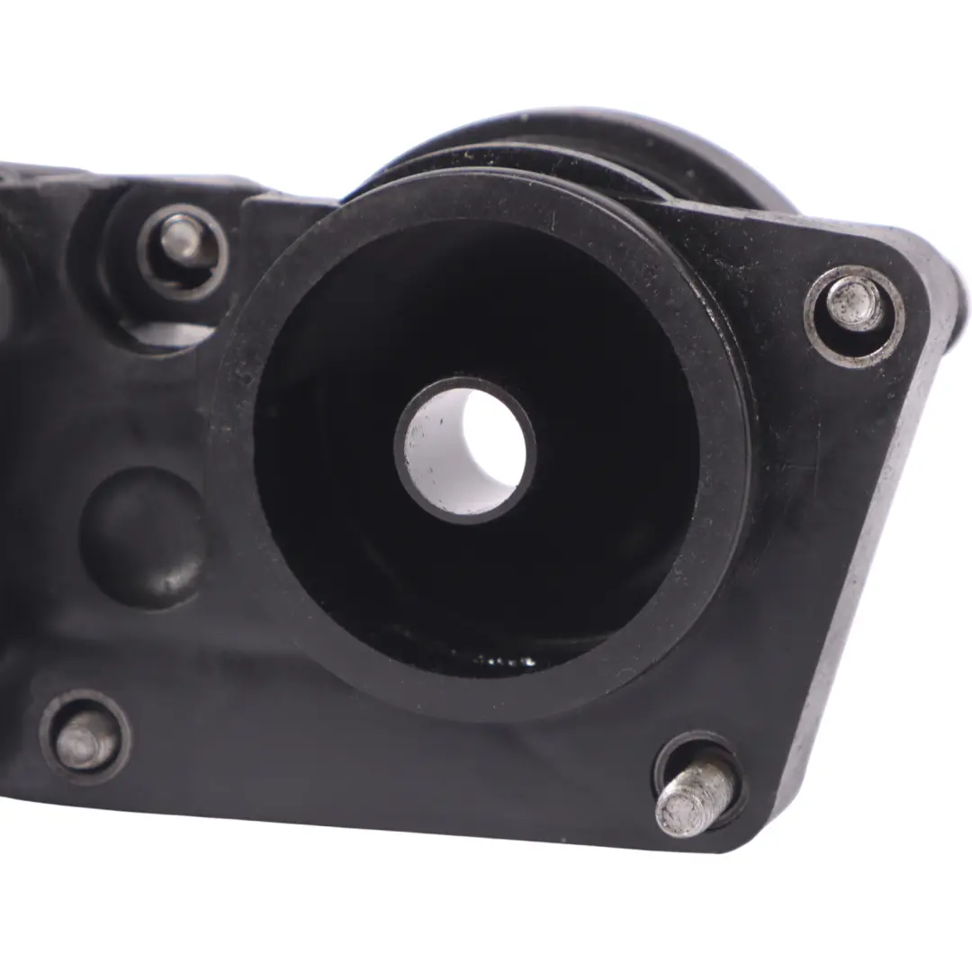 OM646 Oil Separator Crankcase Breather Filter to Mercedes W211 with Part number A6460101262 Mercedes W211 OM646 Oil Separator Crankcase Breather Filter - SKU A6460101262 - Part number A6460101262