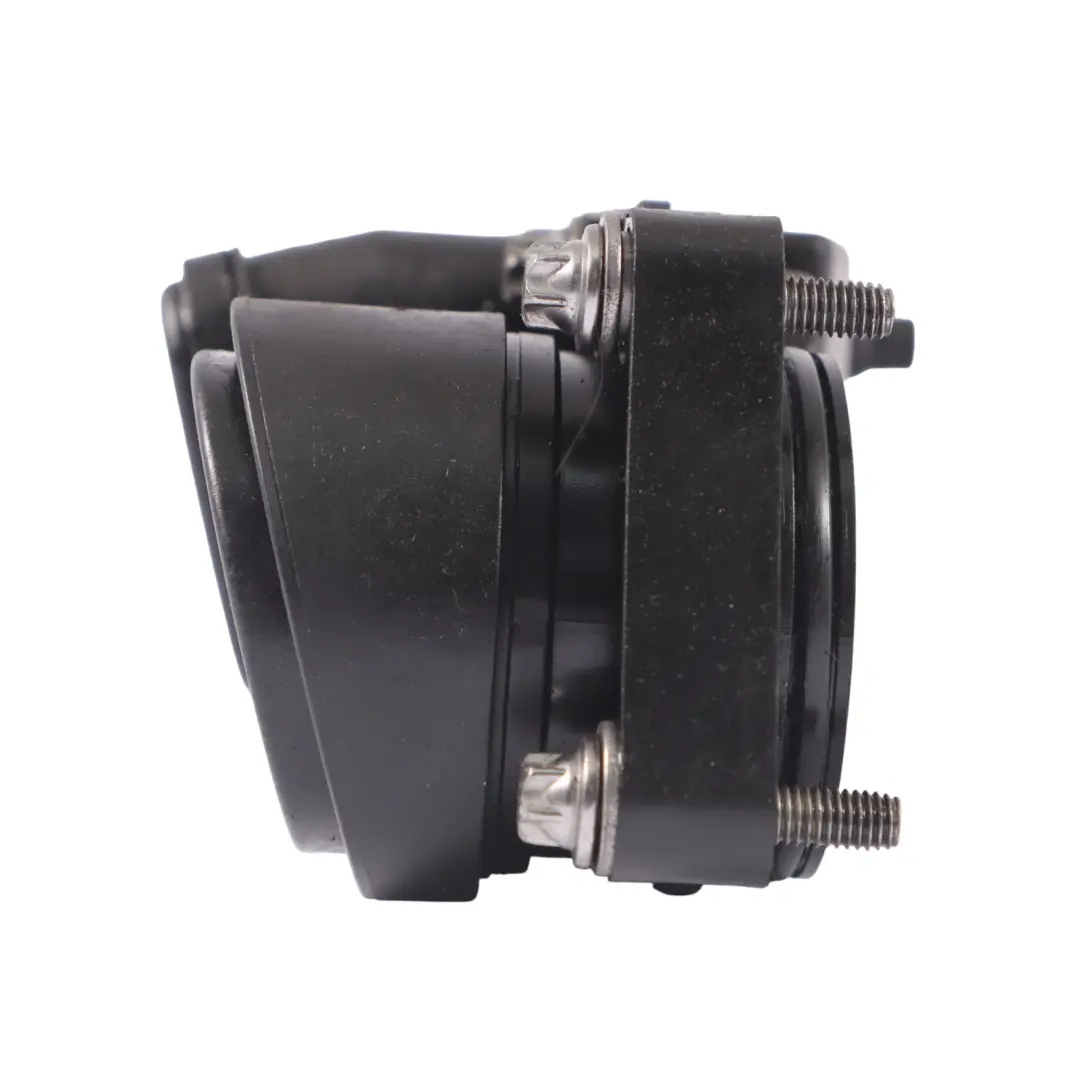 Mercedes W211 OM646 Oil Separator Crankcase Breather Filter - SKU A6460101262 - Part number A6460101262