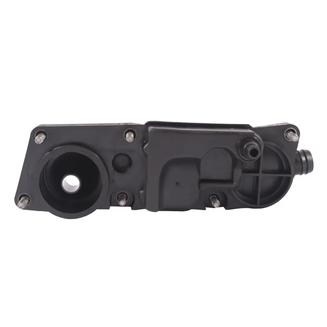 OM646 Separador de aceite Filtro respiradero cárter para Mercedes W211 con número de pieza A6460101262 Mercedes W211 OM646 Separador de aceite Filtro respiradero cárter - SKU A6460101262 - Número de pieza A6460101262