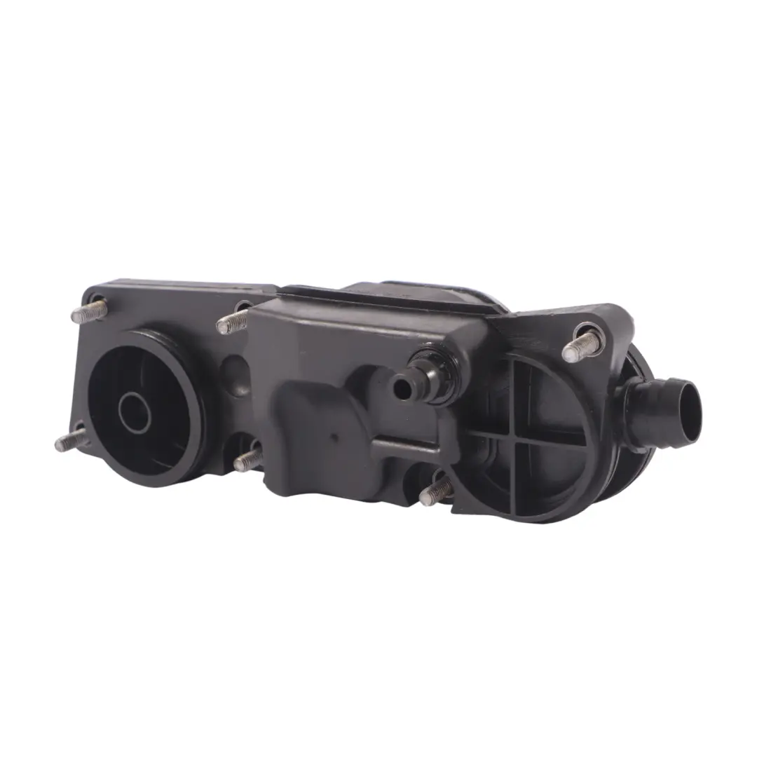 OM646 Separador de aceite Filtro respiradero cárter para Mercedes W211 con número de pieza A6460101262 Mercedes W211 OM646 Separador de aceite Filtro respiradero cárter - SKU A6460101262 - Número de pieza A6460101262