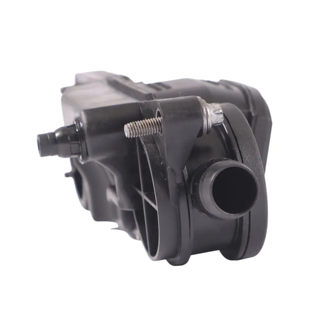 OM646 Separador de aceite Filtro respiradero cárter para Mercedes W211 con número de pieza A6460101262 Mercedes W211 OM646 Separador de aceite Filtro respiradero cárter - SKU A6460101262 - Número de pieza A6460101262