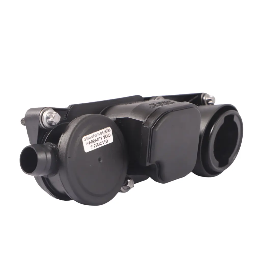 OM646 Filtre séparateur d'huile pour Mercedes W211 à propos du numéro de pièce A6460101262 Mercedes W211 OM646 Filtre séparateur d'huile - SKU A6460101262 - Numéro de pièce A6460101262