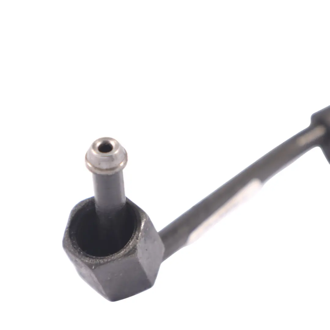 Mercedes W211 OM646 Diesel Tubo Pompa Alta Pressione Carburante - SKU A6460700033 - Numero di parte A6460700033