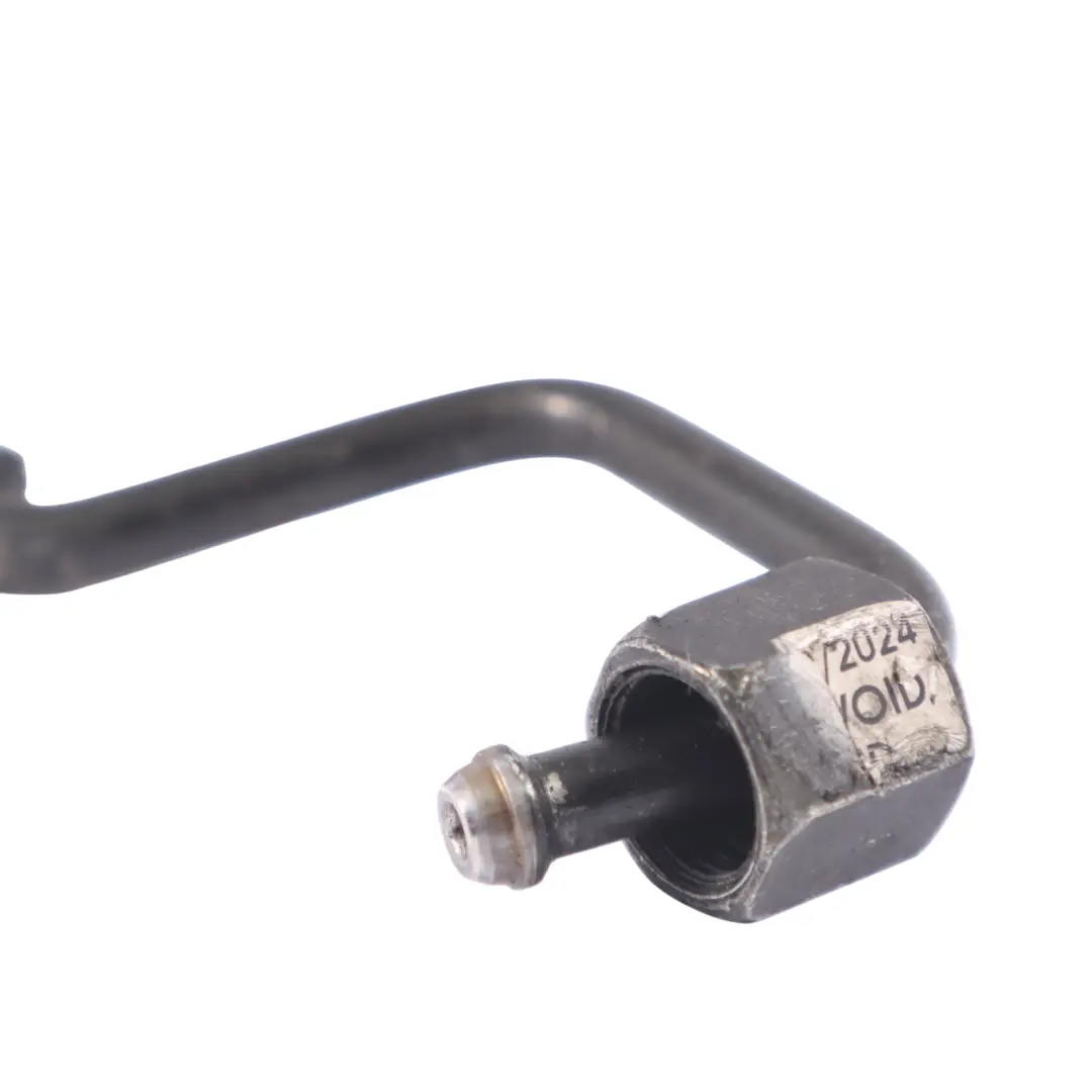 Mercedes W211 OM646 Diesel Tubo Pompa Alta Pressione Carburante - SKU A6460700033 - Numero di parte A6460700033