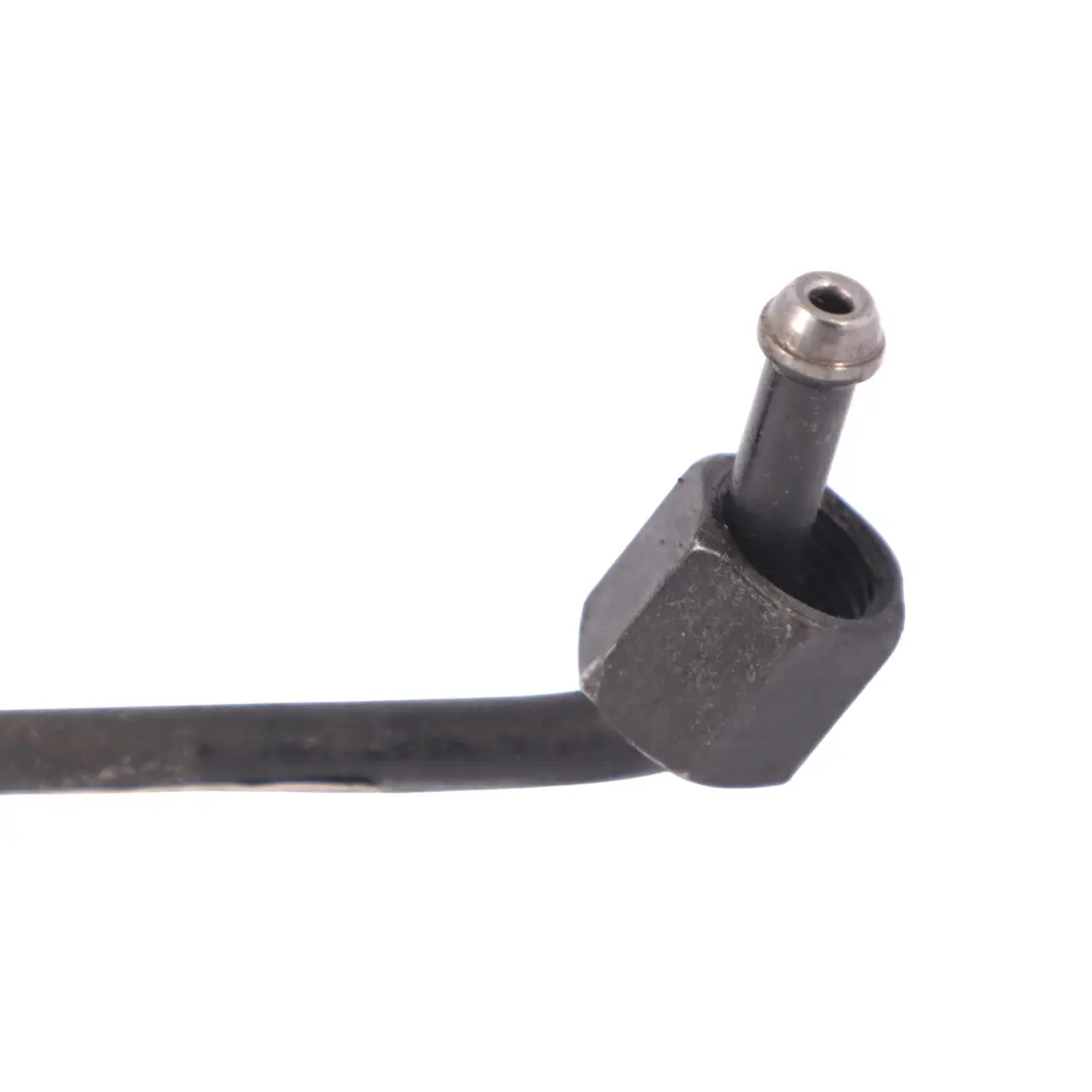 Mercedes W211 OM646 Diesel Engine Fuel High Pressure Pump Hose Line - SKU A6460700033 - Part number A6460700033